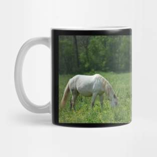 Wild Horses Mug